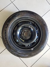 6Q0601027F RUOTA DI SCORTA FIRESTONE 185 60 R14 DOT 4213 VOLKSWAGEN POLO 2005