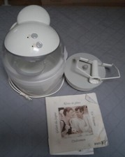 macchina per gelato gelatiera