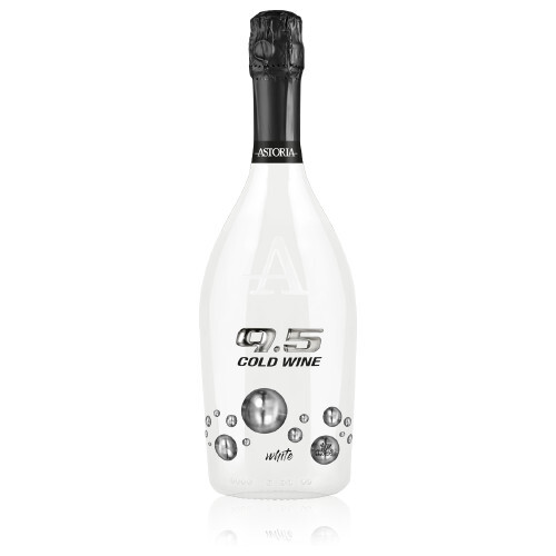 Spumante cuvée brut astoria - spumante,