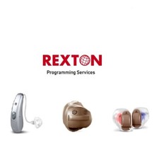 Rexton Hearing Aid Programming