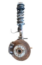 SOSPENSIONE / MASSA MECCANICA ANTERIORE SINISTRA DAIHATSU CUORE BENZINA 2008