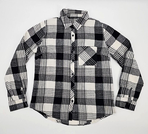 Camicia ragazzo manica lunga