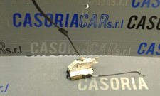 Serratura Anteriore Destra CITROEN C4 Gran Picasso