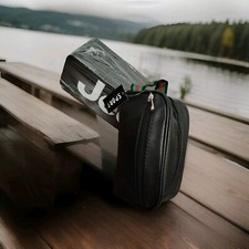 pochette uomo donna s. pelle