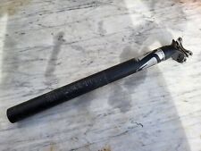 REGGISELLA SCOTT COMPONENTS 31.6 mm 40 cm alluminio AL6061 ART C4 10 31,6 1A