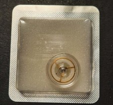 BILANCIERE COMPLETO DI ALBERO