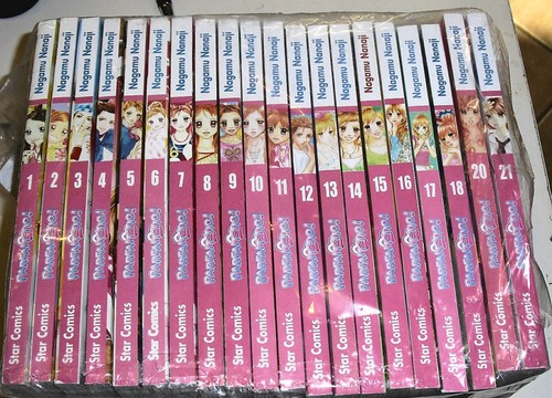 Parfait tic 21 - -,