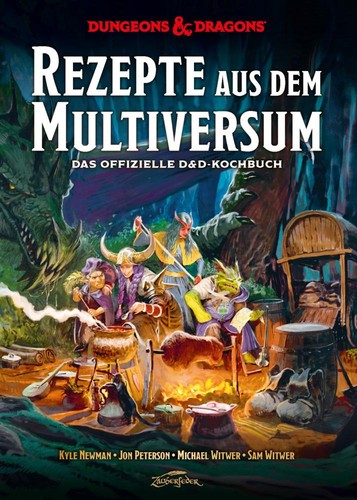 Sam winter dungeons - dungeons, &