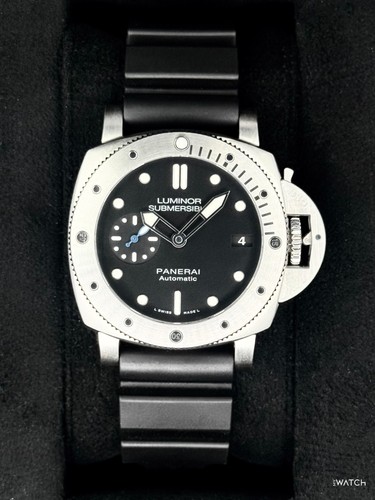 2018 panerai luminor - panerai,