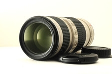 [Come nuovo] Canon EF 70-200mm