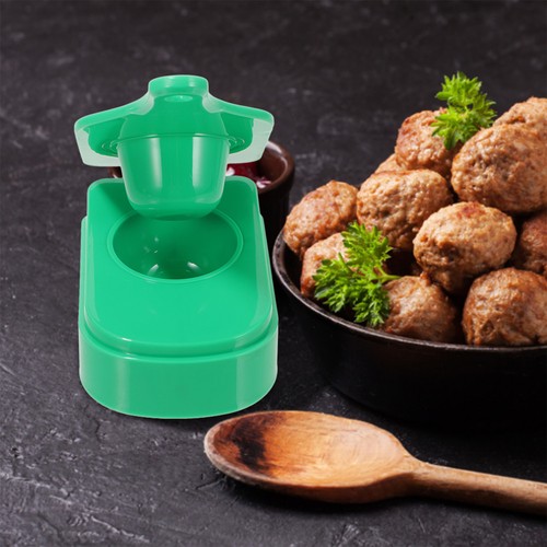 Attrezzo polpette macchina - attrezzo, per