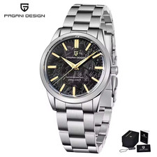 Pagani Design 1734 40mm