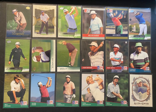 Pga tour united states - tour,