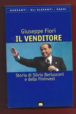 GIUSEPPE FIORI - Il venditore