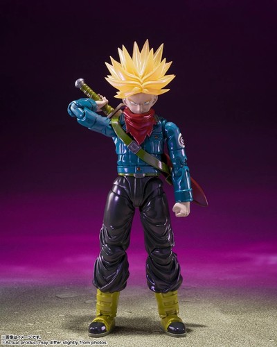 Figuarts dragon ball - figuarts,