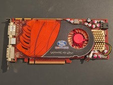 SAPPHIRE RADEON HD 4850 512MB