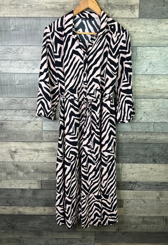 Abito camicia midi collezione - abito,
