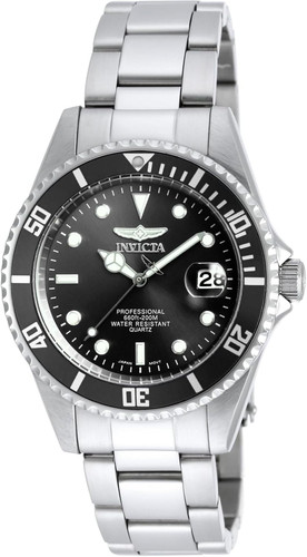 Invicta pro diver orologio - invicta,