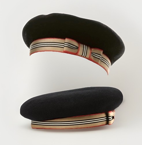 BURBERRY⚡️Cappello