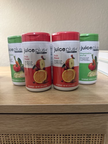 Juice plus fruit veggie - juice,