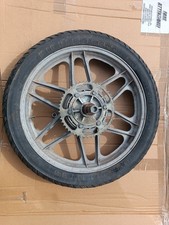 Ruota posteriore 18X1.85 Lega