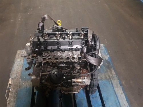 Motore completo mk1 - completo, 13-16