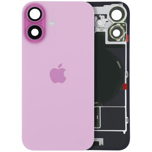 Original iphone plus back - iphone, 16