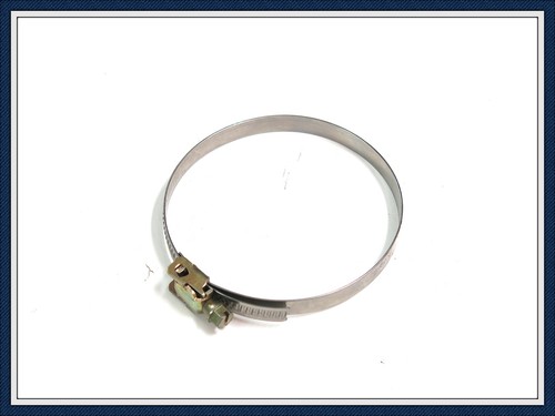 Kit fascette vite - 10,