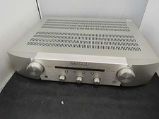 Amplificatore integrato