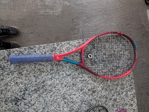 Yonex vcore racchetta da - vcore,
