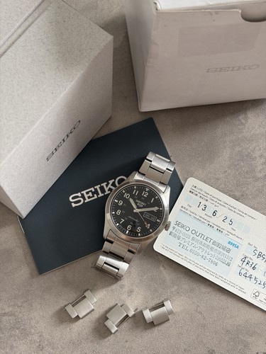 Seiko sbsa111 srpg27k1 - seiko, (srpg27k1