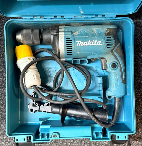 Makita hp1631 110v 710w - makita,