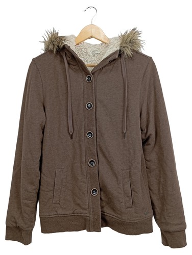 Esprit giacca pelliccia donna - giacca,