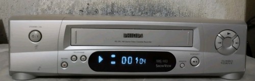 Philips vr570 - philips,