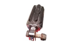 pedana footrest harley davidson dyna superglide fxd 1600 IE 07-13