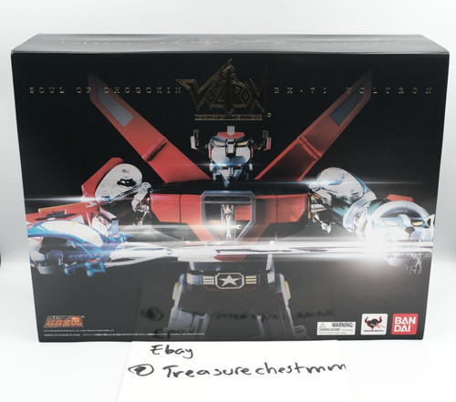 Modellino bandai soul - modellino,