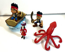 Personaggi nave pirata Jake