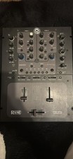 Rane TTM57SL Serato