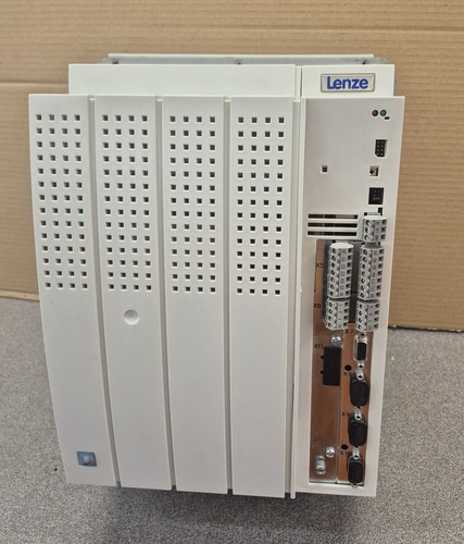 Inverter lenze evs9328 - lenze, evs9328-es