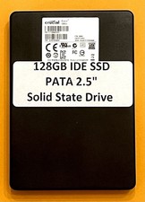 Unità interna SSD IDE 128 GB