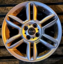CERCHIO IN LEGA MINI COOPER DA