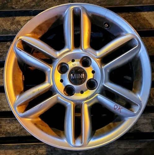 Cerchio lega mini cooper - mini,