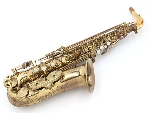 Sassofono contralto selmer - contralto,