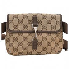 Borsa in vita originale Gucci