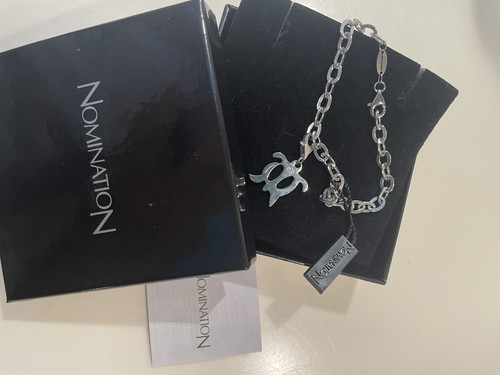 Bracciale nomination con - nomination,