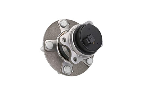 Mozzo ruota metelli set - 1x,