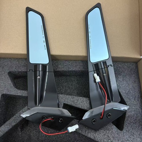 Led turn signal - w/,