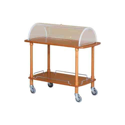 Carrello servizio piani - di,