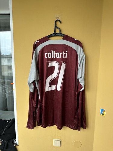 Maglia portiere puma - maglia,