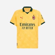 Maglia Third Milan 25 26 Fan